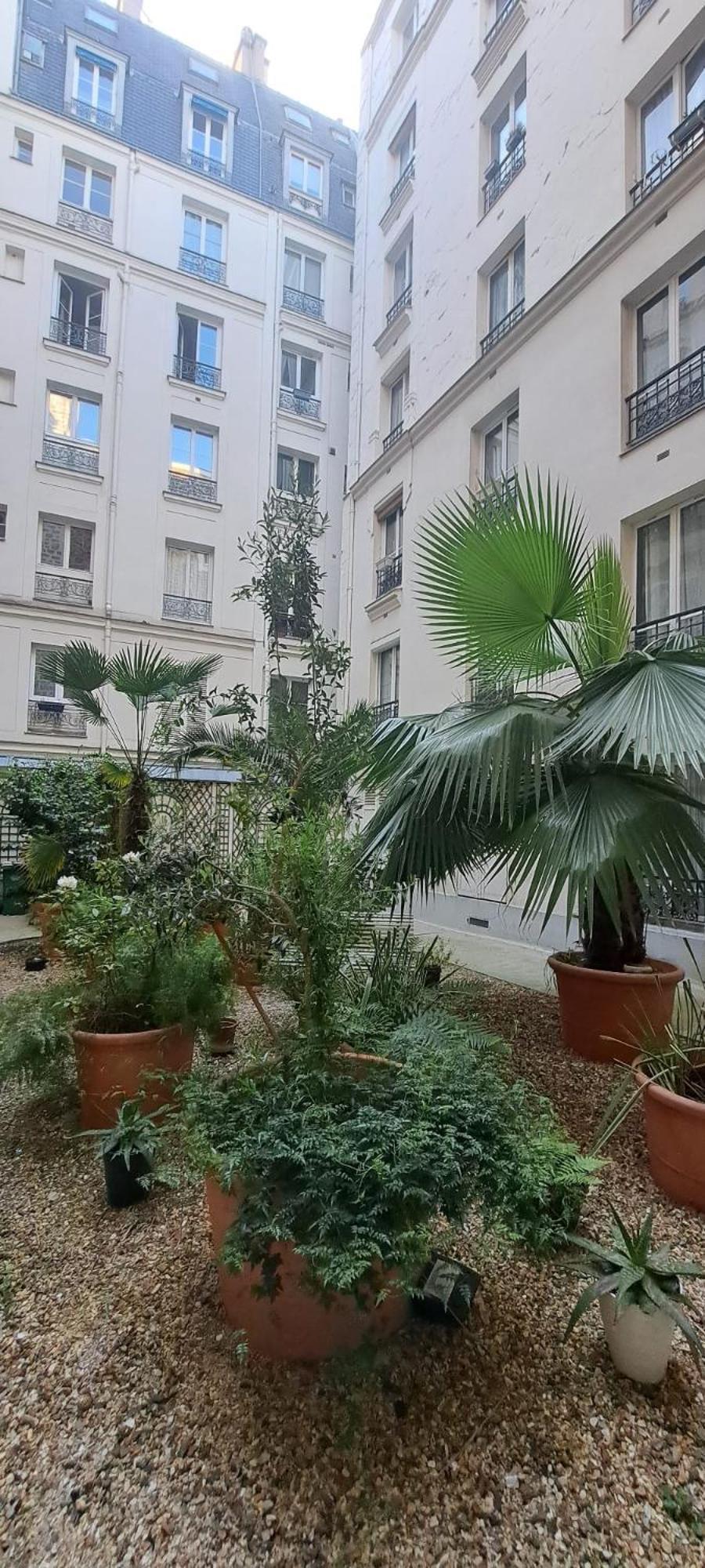 Studio Arc De Triomphe Champs Elysees Paris Exterior photo